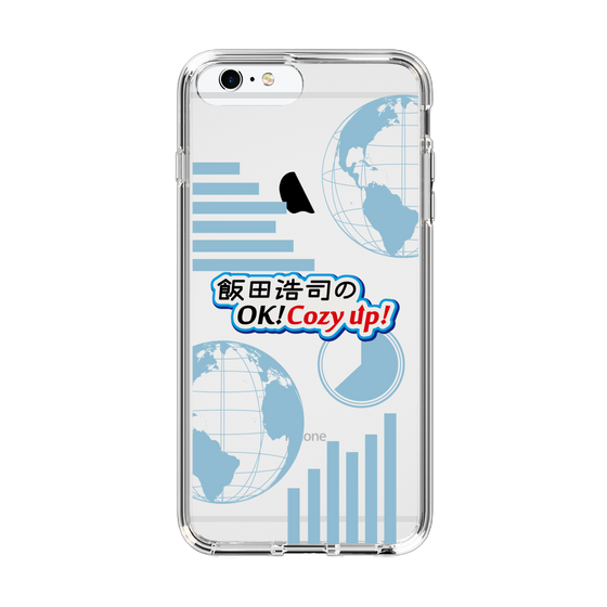 Slim Protection Case［ Nippon Broadcasting System - Koji Iida's OK! Cozy up! B ］