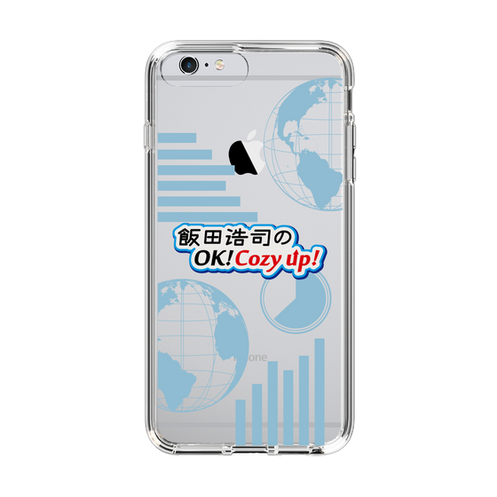 Slim Protection Case［ Nippon Broadcasting System - Koji Iida's OK! Cozy up! B ］