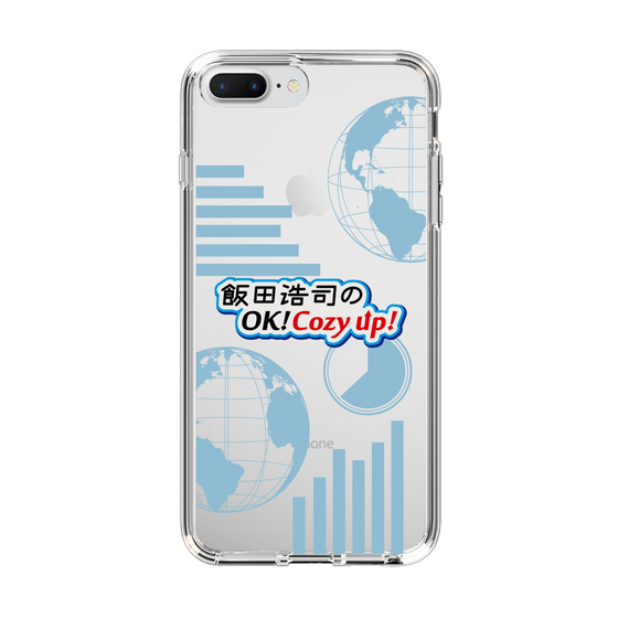 Slim Protection Case［ Nippon Broadcasting System - Koji Iida's OK! Cozy up! B ］