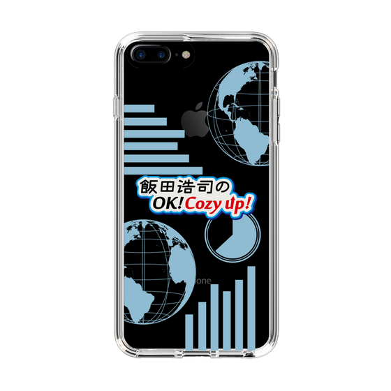 Slim Protection Case［ Nippon Broadcasting System - Koji Iida's OK! Cozy up! B ］