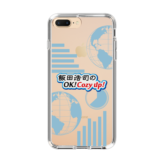 Slim Protection Case［ Nippon Broadcasting System - Koji Iida's OK! Cozy up! B ］