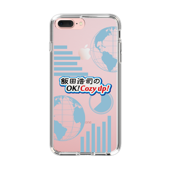 Slim Protection Case［ Nippon Broadcasting System - Koji Iida's OK! Cozy up! B ］