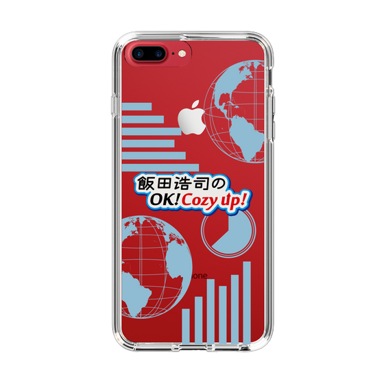 Slim Protection Case［ Nippon Broadcasting System - Koji Iida's OK! Cozy up! B ］