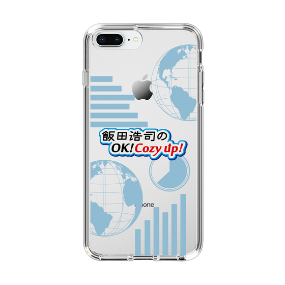 Slim Protection Case［ Nippon Broadcasting System - Koji Iida's OK! Cozy up! B ］