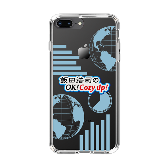 Slim Protection Case［ Nippon Broadcasting System - Koji Iida's OK! Cozy up! B ］