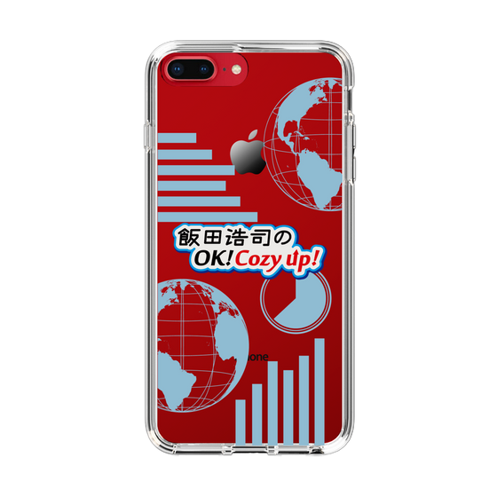 Slim Protection Case［ Nippon Broadcasting System - Koji Iida's OK! Cozy up! B ］