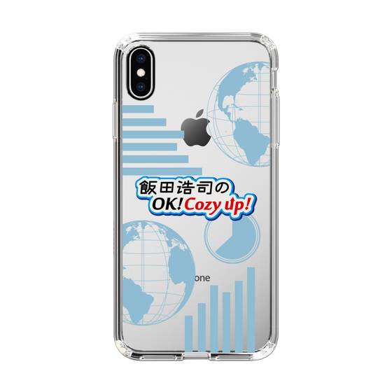 Slim Protection Case［ Nippon Broadcasting System - Koji Iida's OK! Cozy up! B ］