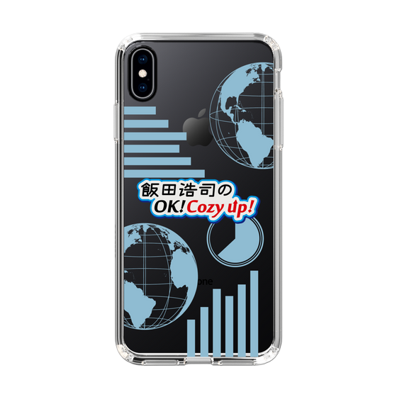 Slim Protection Case［ Nippon Broadcasting System - Koji Iida's OK! Cozy up! B ］