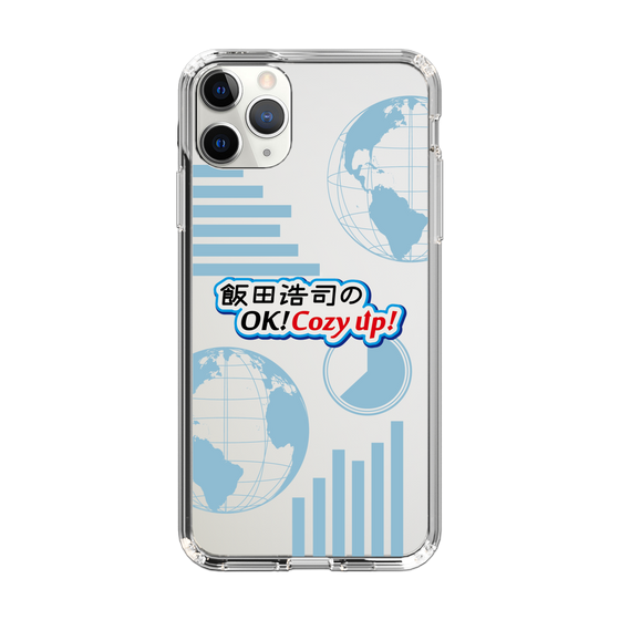 Slim Protection Case［ Nippon Broadcasting System - Koji Iida's OK! Cozy up! B ］