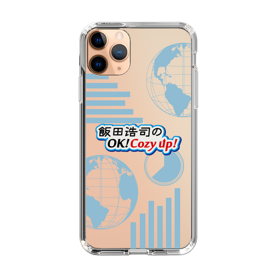 Slim Protection Case［ Nippon Broadcasting System - Koji Iida's OK! Cozy up! B ］