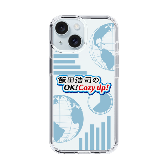 Slim Protection Case［ Nippon Broadcasting System - Koji Iida's OK! Cozy up! B ］