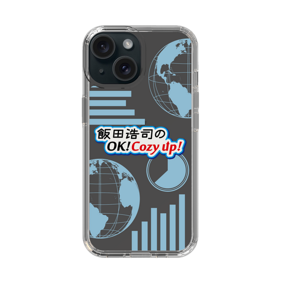 Slim Protection Case［ Nippon Broadcasting System - Koji Iida's OK! Cozy up! B ］