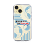 Slim Protection Case［ Nippon Broadcasting System - Koji Iida's OK! Cozy up! B ］