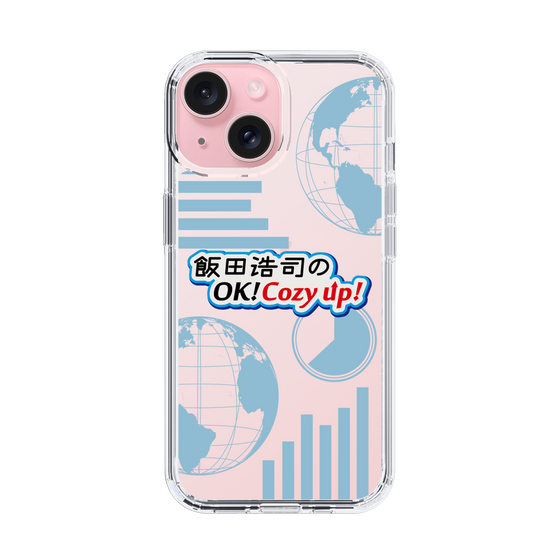 Slim Protection Case［ Nippon Broadcasting System - Koji Iida's OK! Cozy up! B ］