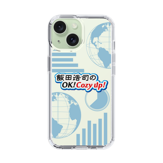 Slim Protection Case［ Nippon Broadcasting System - Koji Iida's OK! Cozy up! B ］