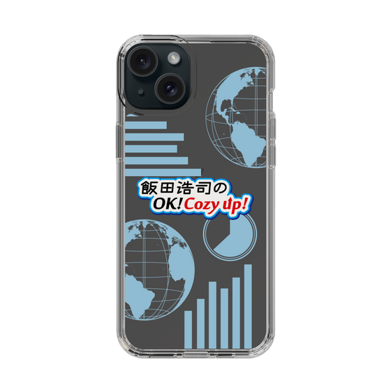 Slim Protection Case［ Nippon Broadcasting System - Koji Iida's OK! Cozy up! B ］