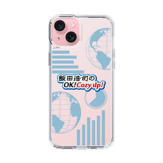 Slim Protection Case［ Nippon Broadcasting System - Koji Iida's OK! Cozy up! B ］