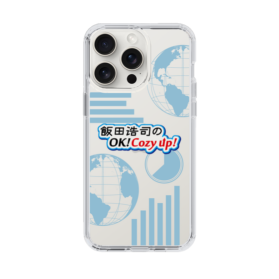 Slim Protection Case［ Nippon Broadcasting System - Koji Iida's OK! Cozy up! B ］