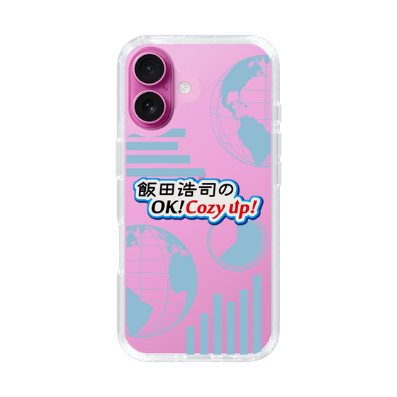 Slim Protection Case［ Nippon Broadcasting System - Koji Iida's OK! Cozy up! B ］