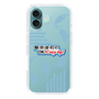 Slim Protection Case［ Nippon Broadcasting System - Koji Iida's OK! Cozy up! B ］