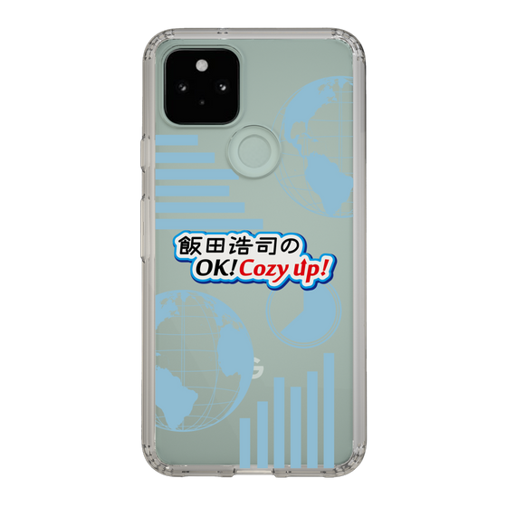 Slim Protection Case［ Nippon Broadcasting System - Koji Iida's OK! Cozy up! B ］
