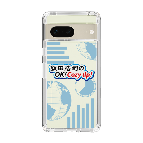 Slim Protection Case［ Nippon Broadcasting System - Koji Iida's OK! Cozy up! B ］