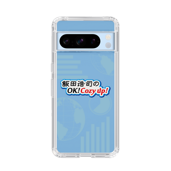 Slim Protection Case［ Nippon Broadcasting System - Koji Iida's OK! Cozy up! B ］