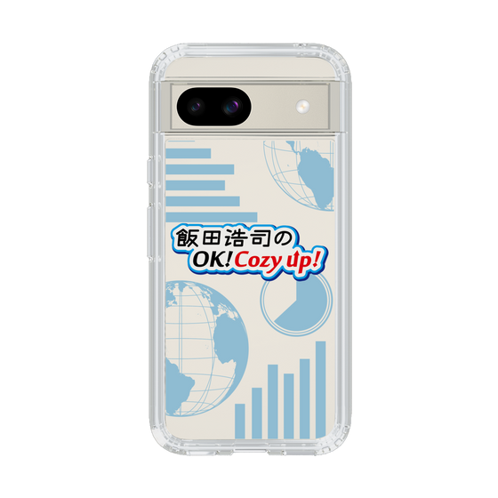 Slim Protection Case［ Nippon Broadcasting System - Koji Iida's OK! Cozy up! B ］