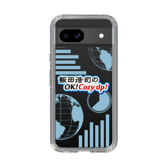 Slim Protection Case［ Nippon Broadcasting System - Koji Iida's OK! Cozy up! B ］
