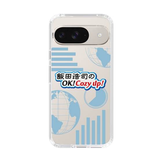 Slim Protection Case［ Nippon Broadcasting System - Koji Iida's OK! Cozy up! B ］