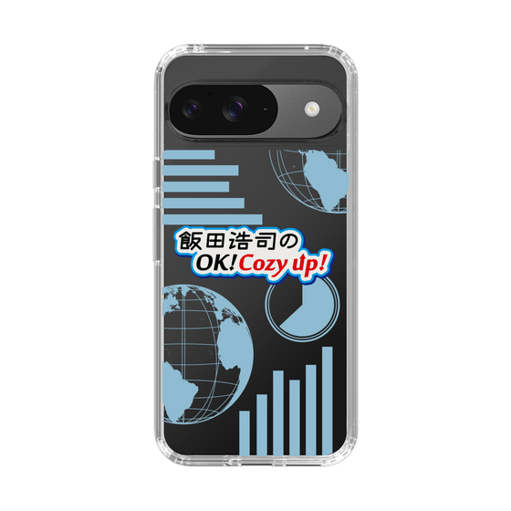 Slim Protection Case［ Nippon Broadcasting System - Koji Iida's OK! Cozy up! B ］