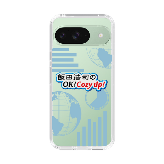 Slim Protection Case［ Nippon Broadcasting System - Koji Iida's OK! Cozy up! B ］