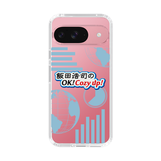 Slim Protection Case［ Nippon Broadcasting System - Koji Iida's OK! Cozy up! B ］