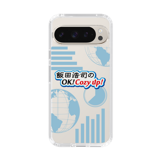 Slim Protection Case［ Nippon Broadcasting System - Koji Iida's OK! Cozy up! B ］