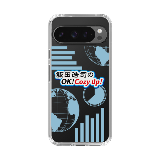 Slim Protection Case［ Nippon Broadcasting System - Koji Iida's OK! Cozy up! B ］