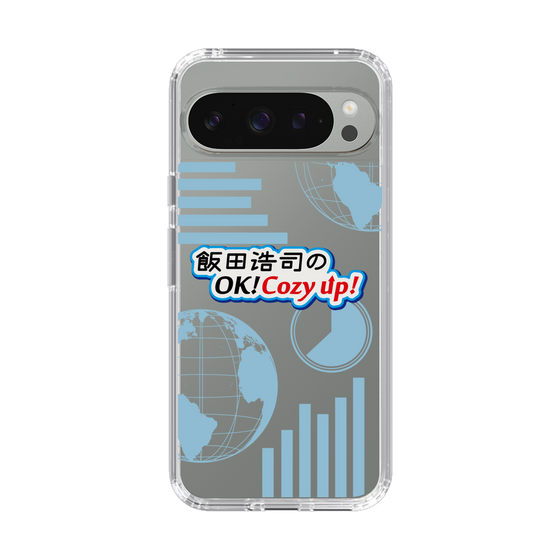 Slim Protection Case［ Nippon Broadcasting System - Koji Iida's OK! Cozy up! B ］