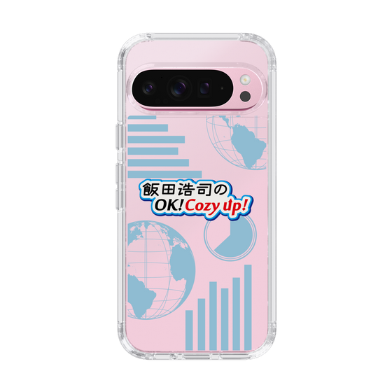 Slim Protection Case［ Nippon Broadcasting System - Koji Iida's OK! Cozy up! B ］
