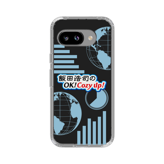 Slim Protection Case［ Nippon Broadcasting System - Koji Iida's OK! Cozy up! B ］