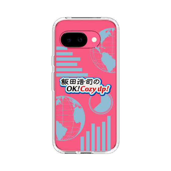 Slim Protection Case［ Nippon Broadcasting System - Koji Iida's OK! Cozy up! B ］