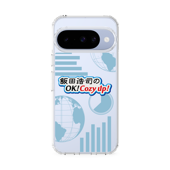 Slim Protection Case［ Nippon Broadcasting System - Koji Iida's OK! Cozy up! B ］