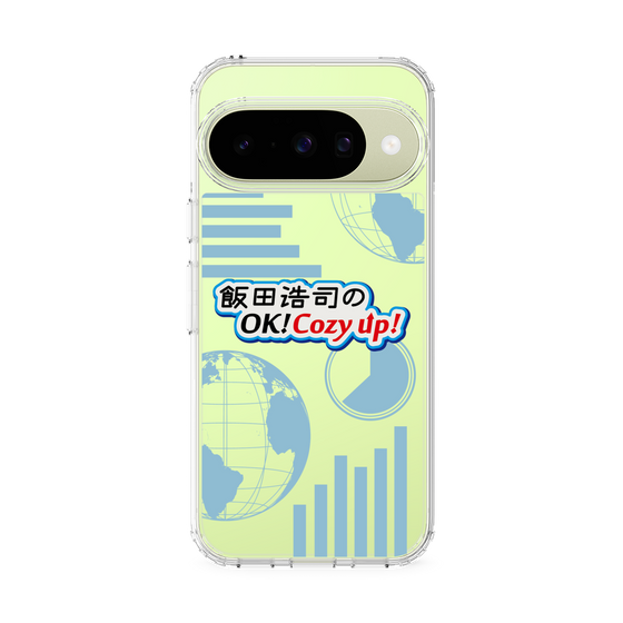 Slim Protection Case［ Nippon Broadcasting System - Koji Iida's OK! Cozy up! B ］