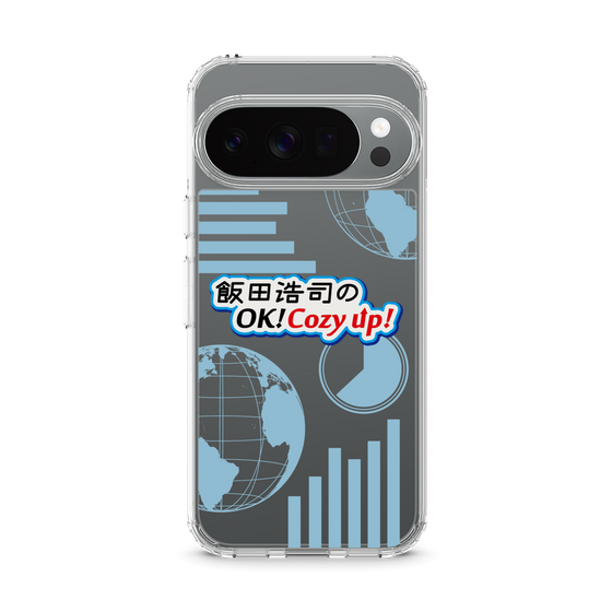 Slim Protection Case［ Nippon Broadcasting System - Koji Iida's OK! Cozy up! B ］