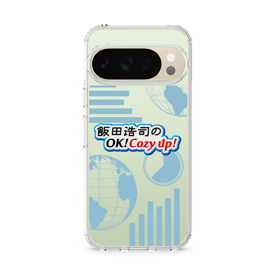 Slim Protection Case［ Nippon Broadcasting System - Koji Iida's OK! Cozy up! B ］