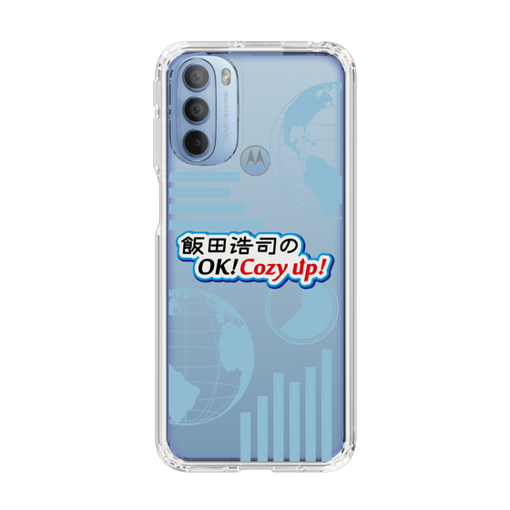 Slim Protection Case［ Nippon Broadcasting System - Koji Iida's OK! Cozy up! B ］