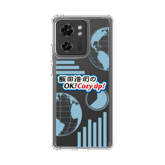 Slim Protection Case［ Nippon Broadcasting System - Koji Iida's OK! Cozy up! B ］