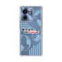 Slim Protection Case［ Nippon Broadcasting System - Koji Iida's OK! Cozy up! B ］