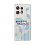 Slim Protection Case［ Nippon Broadcasting System - Koji Iida's OK! Cozy up! B ］