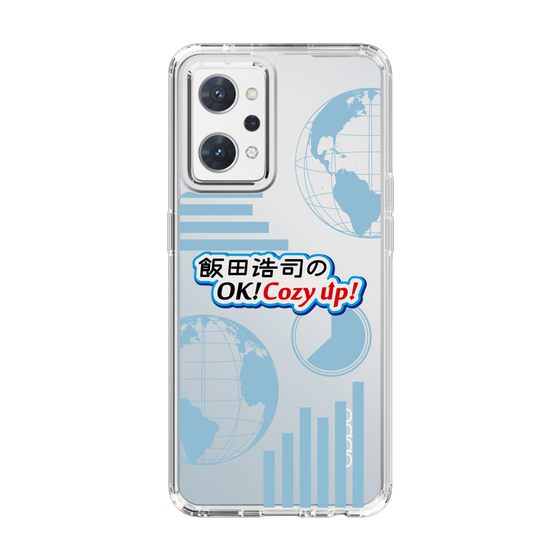 Slim Protection Case［ Nippon Broadcasting System - Koji Iida's OK! Cozy up! B ］
