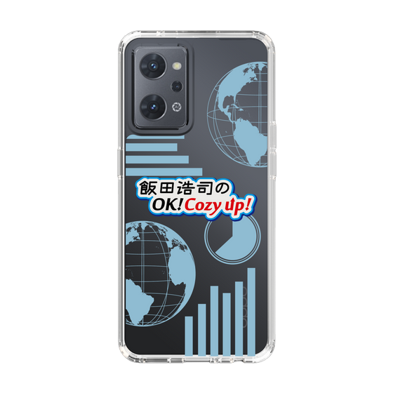 Slim Protection Case［ Nippon Broadcasting System - Koji Iida's OK! Cozy up! B ］