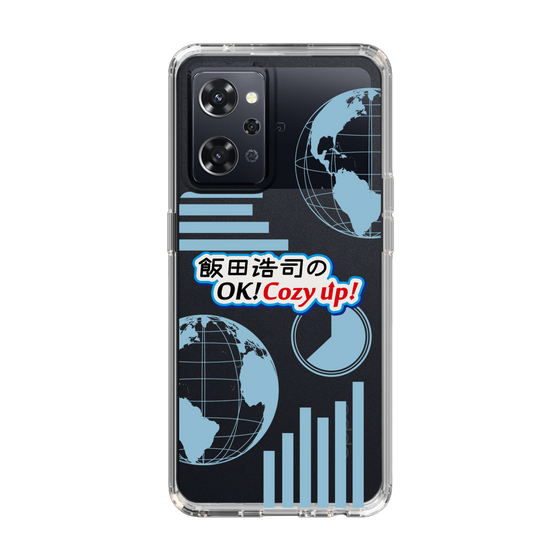 Slim Protection Case［ Nippon Broadcasting System - Koji Iida's OK! Cozy up! B ］